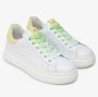 Nerogiardini Witte Sneakers Stijlvol Ontwerp Italië Gemaakt Multicolor - Thumbnail 88