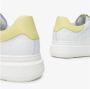 Nerogiardini Witte Sneakers Stijlvol Ontwerp Italië Gemaakt Multicolor - Thumbnail 90