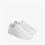 Nerogiardini Witte Sneakers E400240 Stijlvol Ontwerp White Heren - Thumbnail 14