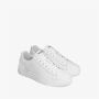 Nerogiardini Witte Sneakers E400240 Stijlvol Ontwerp White Heren - Thumbnail 23