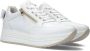 Nerogiardini Witte Sneakers voor Vrouwen Model 306371 White Dames - Thumbnail 9