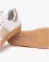 Nerogiardini Witte Tennisschoenen - Thumbnail 2