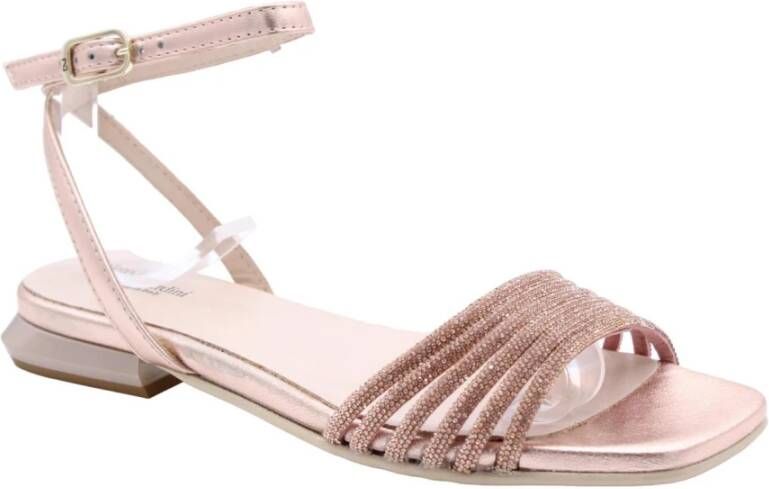 Nerogiardini Zarafa platte sandalen