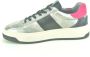 Nerogiardini Zilver Zwart Sneaker N. DZ Multicolor Dames - Thumbnail 3