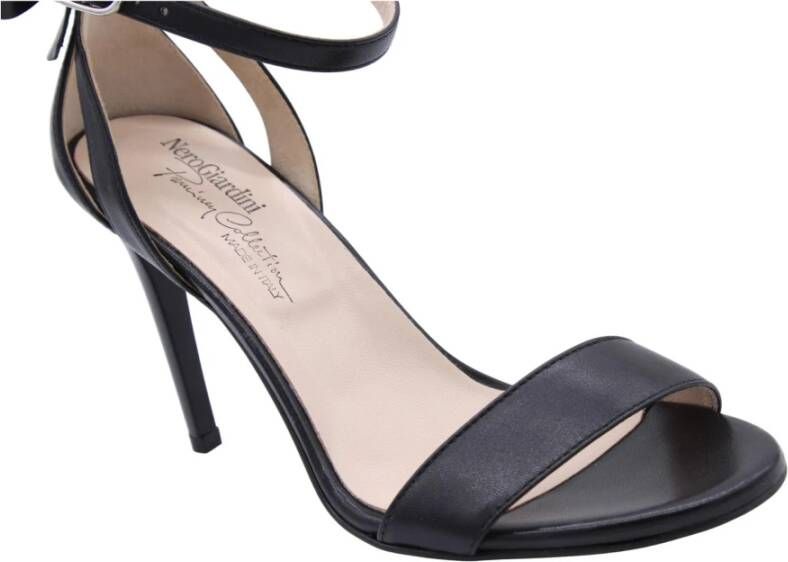 Nerogiardini Zogno High Heel Sandalen