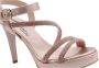 Nerogiardini Zola High Heel Sandals - Thumbnail 3