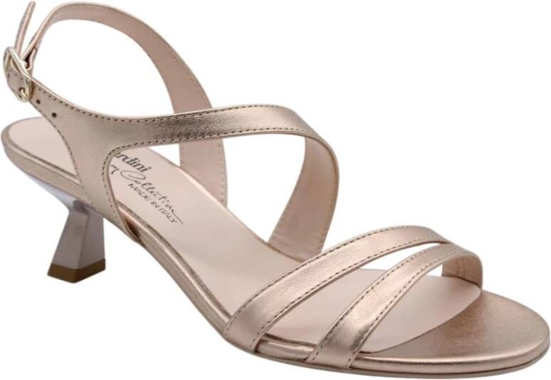 Nerogiardini Zugliano Stijlvolle Sandalen