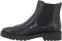 NeroGiardini Boots Handschoen Enkel Boot Tr Macerata Light 76 Streetwear Vrouwen - Thumbnail 3