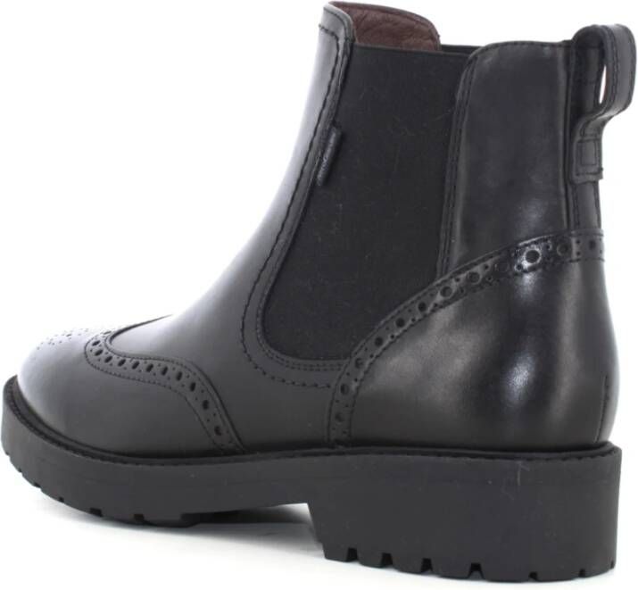 NeroGiardini Boots Handschoen Enkel Boot Tr Macerata Light 76 Streetwear Vrouwen - Foto 5