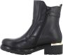 Nerogiardini Klassieke Chelsea Boots I411880D Black Dames - Thumbnail 12