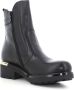 Nerogiardini Klassieke Chelsea Boots I411880D Black Dames - Thumbnail 13