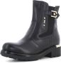 Nerogiardini Klassieke Chelsea Boots I411880D Black Dames - Thumbnail 15