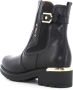 Nerogiardini Klassieke Chelsea Boots I411880D Black Dames - Thumbnail 16