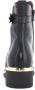 Nerogiardini Klassieke Chelsea Boots I411880D Black Dames - Thumbnail 17