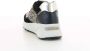 Nerogiardini Zwarte Damesschoenen Stijlvol Model - Thumbnail 2