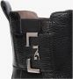 NeroGiardini Dream Zwart Tr Rivalba Gressan2 Laarzen Streetwear Vrouwen - Thumbnail 5