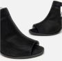 Nerogiardini Sandalen met hoge hakken Black Dames - Thumbnail 13