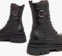 Nerogiardini Dames Enkellaarzen Stijlvol en Trendy Black Dames - Thumbnail 18