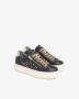 Nerogiardini Jasmin Sneaker Stijlvolle en Comfortabele Schoenen Black Dames - Thumbnail 18