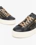 Nerogiardini Jasmin Sneaker Stijlvolle en Comfortabele Schoenen Black Dames - Thumbnail 19