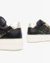 Nerogiardini Jasmin Sneaker Stijlvolle en Comfortabele Schoenen Black Dames - Thumbnail 20