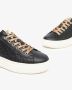Nerogiardini Elegante Damen-Sneaker met Plateausohle Black Dames - Thumbnail 8
