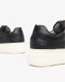 Nerogiardini Elegante Damen-Sneaker met Plateausohle Black Dames - Thumbnail 9