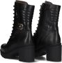 Nerogiardini Stijlvolle Enkellaars Peter Black Dames - Thumbnail 10