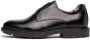 Nerogiardini Klassieke Herenschoenen Zwart Black Heren - Thumbnail 5