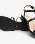 NeroGiardini Sandalen NERO GIARDINI 100 TAMIGI NERO - Thumbnail 3
