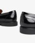 Nerogiardini Zwarte platte schoenen Elegant stijl Black Heren - Thumbnail 4