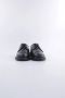 Nerogiardini Zwarte platte schoenen Elegant stijl Black Heren - Thumbnail 3