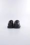 Nerogiardini Zwarte platte schoenen Elegant stijl Black Heren - Thumbnail 4