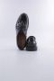 Nerogiardini Zwarte platte schoenen Elegant stijl Black Heren - Thumbnail 5
