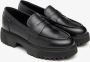 Nerogiardini Zwarte platte schoenen met DryGo! technologie Black Dames - Thumbnail 3