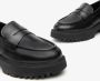 Nerogiardini Zwarte platte schoenen met DryGo! technologie Black Dames - Thumbnail 4