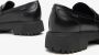Nerogiardini Zwarte platte schoenen met DryGo! technologie Black Dames - Thumbnail 5