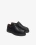 Nerogiardini Geslepen schoenen Black Heren - Thumbnail 2