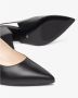 Nerogiardini Zwarte Sandalen - Thumbnail 2