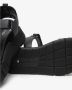 Nerogiardini Zwarte Sandalen met Stenen - Thumbnail 2