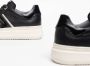 Nerogiardini Zwarte Sneakers - Thumbnail 2