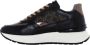 Nerogiardini Zwarte sneakers voor vrouwen Black Dames - Thumbnail 11