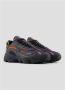 New Balance 1000Unisex Hardloopschoenen Multicolor Heren - Thumbnail 4