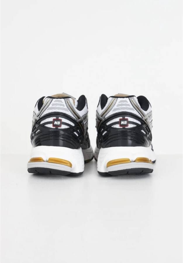 New Balance 1906 Herensneakers Wit White Heren