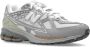 New Balance Grijze Sneakers M1906Nb Multicolor - Thumbnail 14
