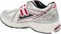 New Balance Stijlvolle Unisex Sneakers Verhogen Spel Multicolor Heren - Thumbnail 3