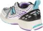 New Balance 1906 Zilver Tiffany Stijlvolle Sneakers Multicolor Dames - Thumbnail 3