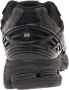 New Balance Zwarte Sneakers met Suède Details Black Dames - Thumbnail 4