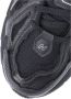 New Balance Zwarte Sneakers met Suède Details Black Dames - Thumbnail 8