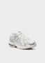 New Balance 1906R Schoenen Zilver Maat: 39.5 Textil Synthetisch Foot Locker - Thumbnail 8